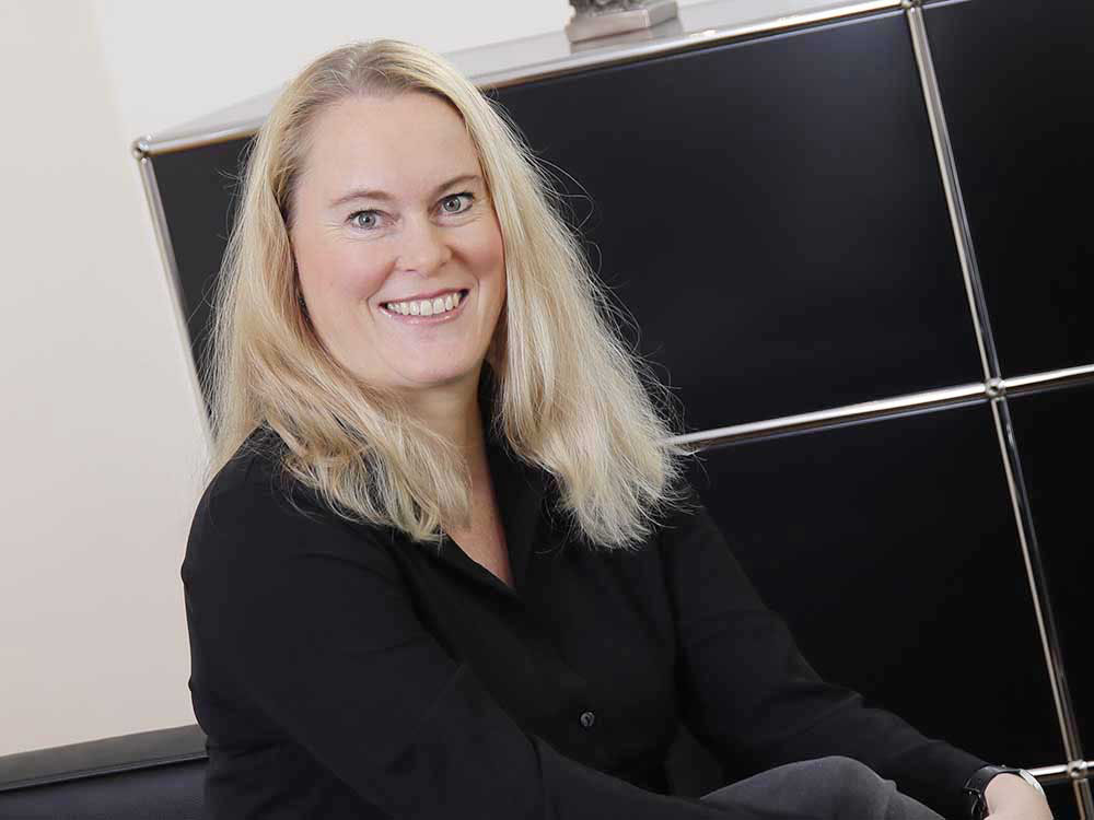 Fachanwältin für Familienrecht